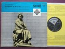 TELEFUNKEN Stereo SLT 43001 ED1, BEETHOVEN: Symphony No.3, KEILBERTH, NM