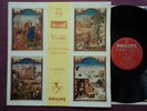 PHILIPS Stereo 835 030 AY, VIVALDI: Le Quattro Stagioni, I MUSICI, AYO, NM
