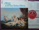 SAX 5254 r/s UK orig ED1, MOZART: Violin Concerto No.4 & 5, MILSTEIN, PO, NM