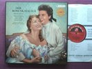 SAX 2269-72, 4 LP box, r/s UK ED2, STRAUSS: Der Rosenkavalier, KARAJAN, PO, NM