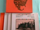 NATIVE NORTH AMERICA - Light in the Attic 3 LP Box Set Aboriginal Folk 1966-1985