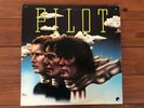 Pilot - S/T 1974 EMI ?ST-11368 Jacket VG+ Vinyl NM- Magic