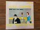 Alice Cooper ?– Pretties For You 1969 WB WS 1840 Jacket/Vinyl VG+