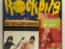 ROCKPILE SECONDS OF PLEASURE 1980 PROMO NICK LOWE BONUS EP VINYL SEALED