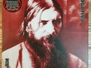 TYPE O NEGATIVE DEAD AGAIN 3LP RED & BLACK VINYL RECORDS ?OPENED,LIKE NEW,READ?