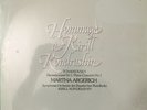 PHILIPS 6514 118 TCHAIKOVSKY MARTHA ARGERICH KONDRASHIN *STILL IN SHRINK* EX+/NM