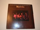 Byrds Asylum SD 5058  1973 1st Printing LP NM