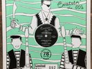 RARE CRUISIN' THE 50's JOHNNY KIDD 