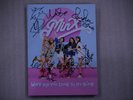 minx why did you come to my home  OOP Must have for the Collector