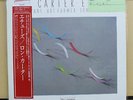 Vinyl LP Records P-11326 Ron Carter - Etudes w/OBI