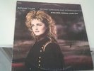 BONNIE TYLER secret dreams and forbidden fire  RARE COVER   ISRAELI LP