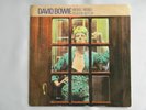 DAVID BOWIE REBEL REBEL / QUEEN BITCH COLLECTORS MIS-PRESS BOW 514 7