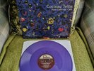 Cocteau twins vinyl Four Calender Cafe Double LP Coloured Rsd Unplayed