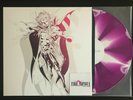 Final Fantasy II 2 Soundtrack Vinyl Record LP Splatter Purple Moonshake Nintendo