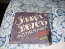 shakin stevens and the sunsets. sexy ways intercord ep int 113.008 n/m rec