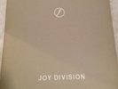 Joy Division Still Vinyl 1981 Factory Fact 40 Gatefold UK Pressing