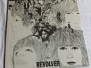 NEW FACTORY SEALED THE BEATLES REVOLVER RARE 1968 CAPITOL ST 2576  PROMO COPY