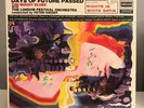 The Moody Blues Days Of Future Passed LP Original 1967 STEREO Pressing SEALED