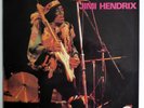 Jimi Hendrix - Guitar Hero LP - Stoned Records - not tmoq takrl