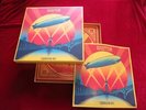 LED ZEPPELIN Celebration Day   3-LP-Box EU 2012  Vinyl:mint /Cover:mint- Booklet