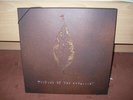 Fields Of The Nephilim, ?memoriam, Box, 3 LP, 2 CD, Birmingham 1990
