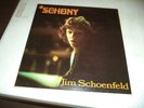 Jim Schoenfeld (Buffalo Sabres) *Schony - Hockey Player / Psych LP Dylan Cover