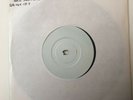 Hole - Doll Parts 7 Inch White Label. Unplayed.