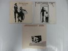 3 LPs   Fleetwood Mac   Self-Titled (S/T)   Rumours   Tusk