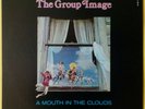 GROUP IMAGE - A Mouth in the Clouds (1968 LP on Community) M-/EX