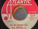 Soul Brothers Six Some Kind Of Wonderful ATLANTIC Northern Soul PROMO BEAUTIFUL