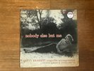 Betty Bennett LP - Nobody Else But Me - Atlantic 1226