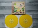 ELTON JOHN  Goodbye Yellow Brick Road  Ltd Edition Double Yellow Vinyl LP.