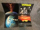 Voyage 4 Lp France Disco