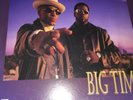 Kool Keith Ultra Big Time LP Rare Dr Octagon 1996 O.G Tim Dog Kutmasta Kurt Rare