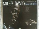Miles Davis Kind Of Blue Columbia PC 8163 Modal Jazz Vinyl LP Coltrane Adderley