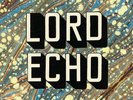 Lord Echo Curiosities 2LP Vinyl 2019 Soundway SNDWLP133