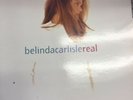 Belinda Carlisle Real Vinyl Album In Excellent Condition