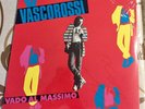 Vasco Rossi Lp Vado Al Massimo ORL +  Barcode Sigillato RARITÀ - Autografato?
