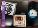 MINT  HERBIE NICHOLS TRIO BLUE NOTE KI8P-9272 OBI MONO JAPAN VINYL LP