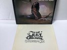 Ozzy Osbourne Blizzard of Ozz Vinyl VG+ LP Jet Records AL 36812 W/inner 1981