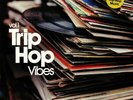 VARIOUS - Trip Hop Vibes Vol 1 - Vinyl (2xLP)