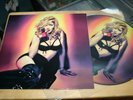 Madonna - Like a Prayer  - Rare Special Ltd Edition Fan Club Canada Picture Disc