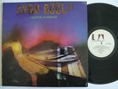 AMON DÜÜL II – Carnival in Babylon, first UK press