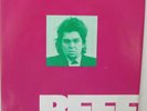 Captain Beefheart-Click Clack/Glider-Rare 1972 Promo Only 45 W/PS-Near Mint