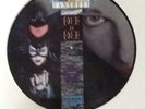 SIOUXSIE AND THE BANSHESS Face To Face P/S RARE