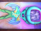 Patto Hold Your Fire - original US Vertigo Release - very clean LP with promo