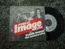 PIL Publik image / cowboy song SPAIN  COVER ex SEX PISTOLS