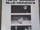 NEW ORDER BLUE MONDAY S 12INCH LP VINYL LIVE REC. VERY RARE- 313 B NM/MINTY COND