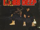 Mobb Deep - Juvenile Hell LP - Vinyl Record - Hip Hop Album Reissue