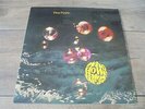 Deep Purple - Who Do We Think We Are  1973 UK LP PURPLE 1st A-1U/B-1U